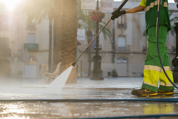Barclay, NJ Pressure Washing Services Company